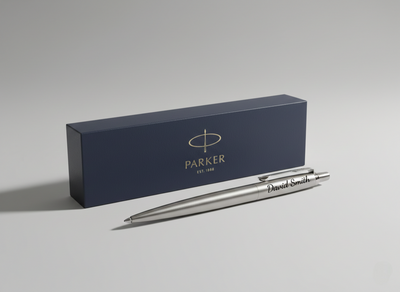 Personalised Premium Ballpoint Pen