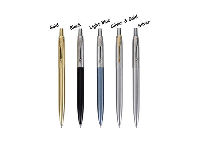 Personalised Parker Pen