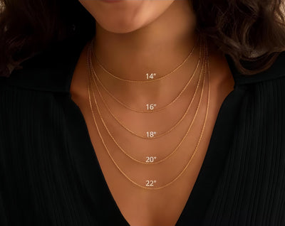 Initial Necklace with Heart Birthstone