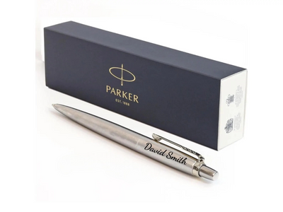 Personalised Parker Pen