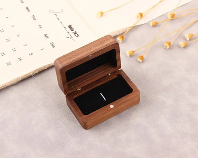 Customised Tie Clip Engraved