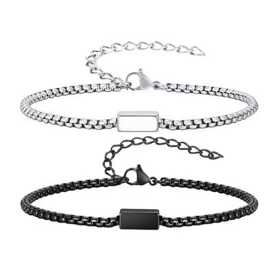 Personalised Bracelet