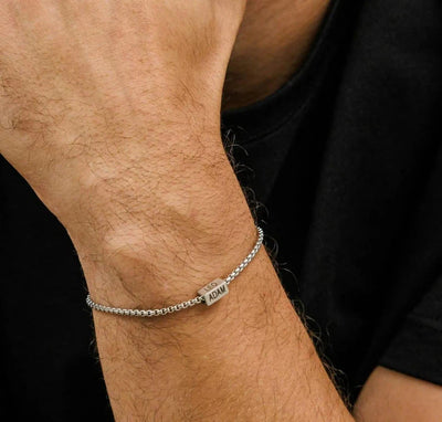Personalised Bracelet