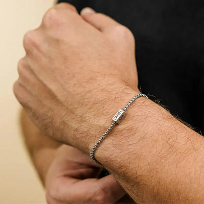 Personalised Bracelet
