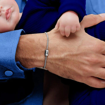 Personalised Bracelet