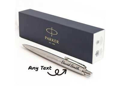 Personalised Parker Pen