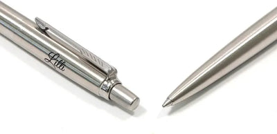 Personalised Parker Pen