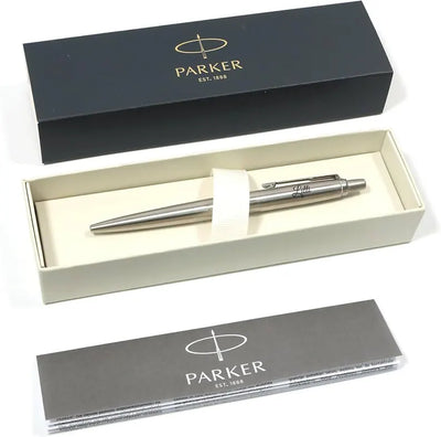 Personalised Parker Pen